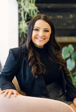 Photo of Casey L. Close